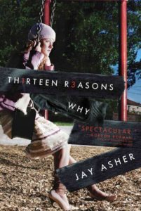 Thirteen Reasons Why PDF Free Download