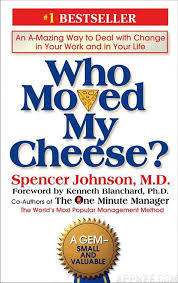 Who Moved My Cheese PDF Download      