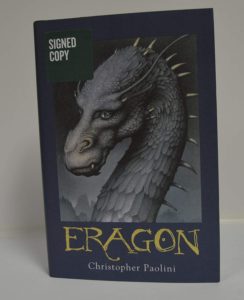 Eragon PDF Download