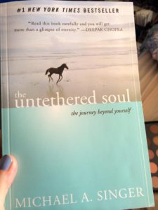 The Untethered Soul PDF Download