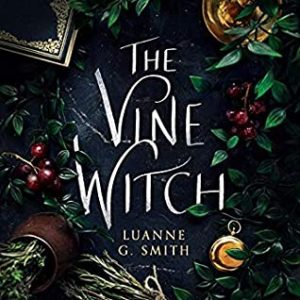 the vine witch PDF Download