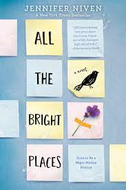 All the Bright Places Pdf Free Download