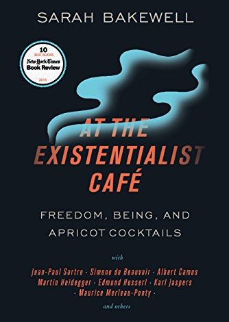 At the Existentialist Cafe PDF