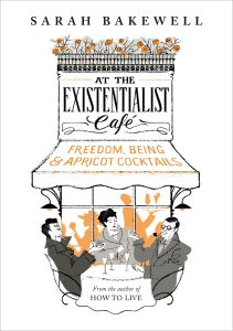 At the Existentialist Cafe PDF Free Download