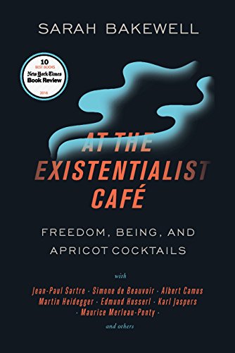 At the Existentialist Cafe PDF