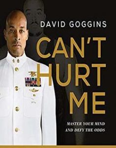 Can't Hurt Me PDF Free Download