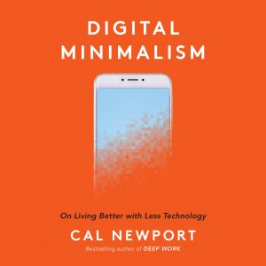 Digital Minimalism PDF Free Download