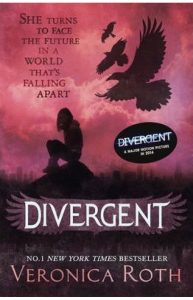 Divergent by Veronica Roth PDF Free Download