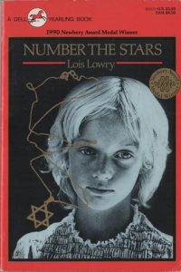 Download Number The Stars Pdf