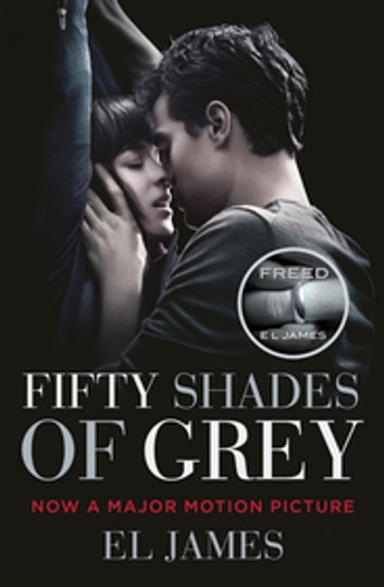 Fifty Shades of Grey PDF