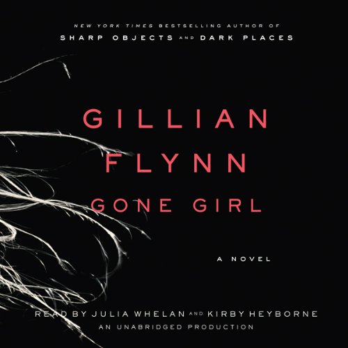 Gone Girl PDF