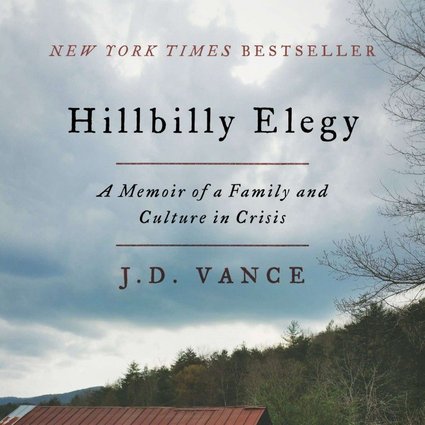 Hillbilly Elegy PDF Free Download