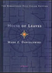 House of Leaves PDF Free Download