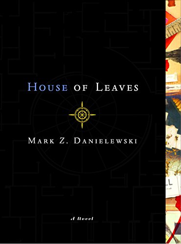 House of Leaves PDF