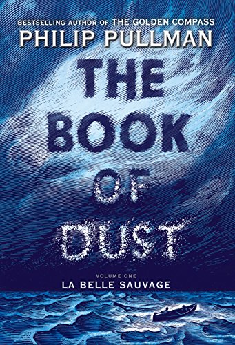 La Belle Sauvage PDF