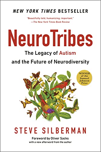 Neurotribes PDF Free Download