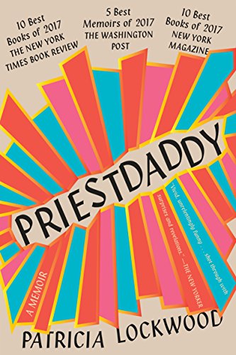 Priestdaddy PDF