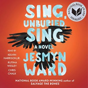 Sing Unburied Sing PDF Free Download