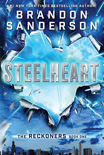 Steelheart The Reckoners PDF