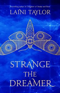 Strange the Dreamer PDF Free Download