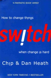 Switch How to Change Things When Change Is Hard PDF Free Download