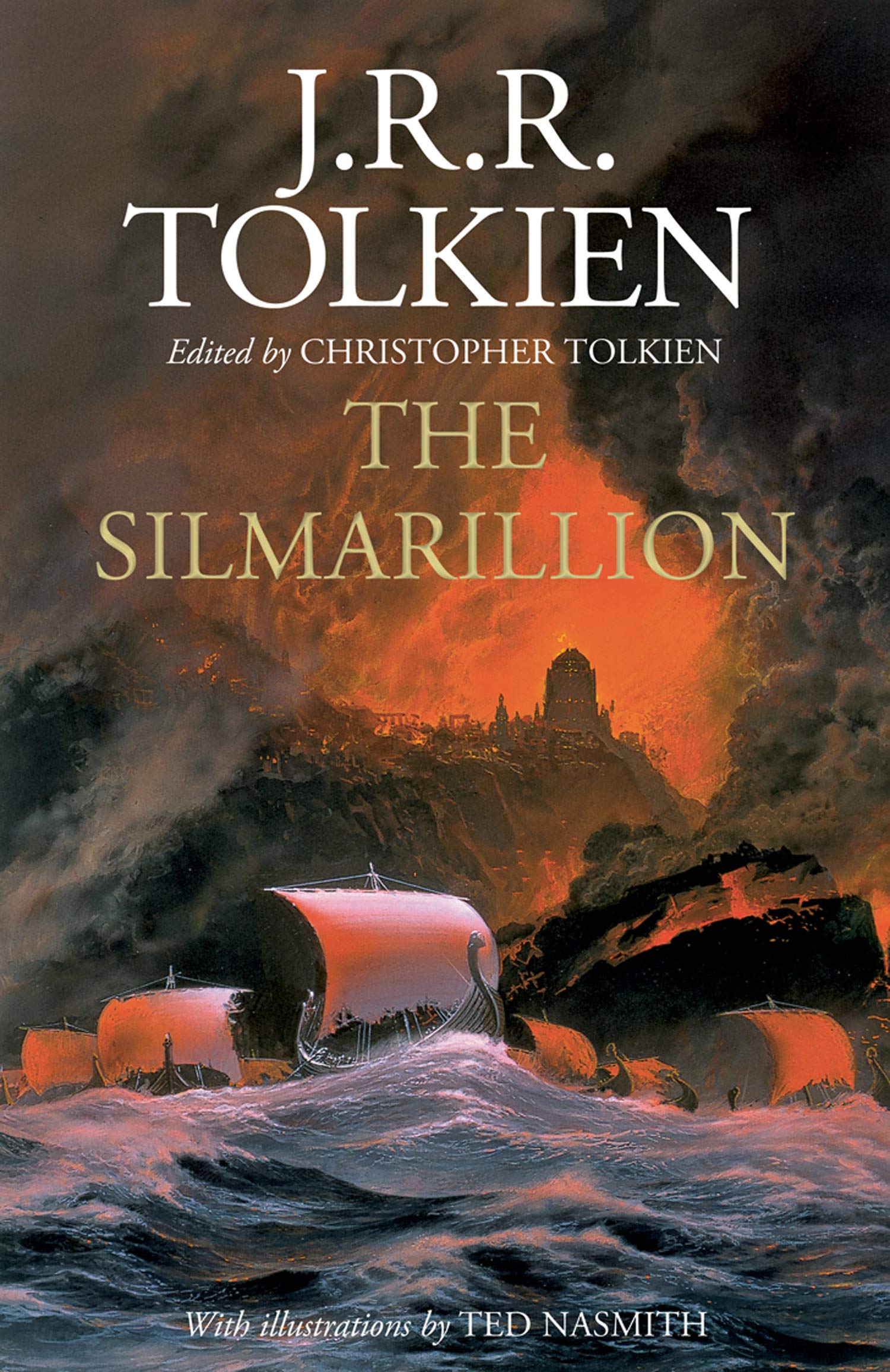 The Silmarillion PDF