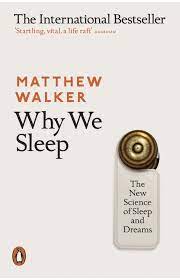 Why We Sleep PDF Free Download