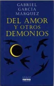 of Love and Other Demons PDF Free Download