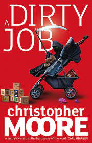 A Dirty Job PDF Free Download