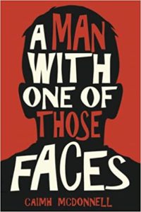 A Man With One of Those Faces PDF Free Download
