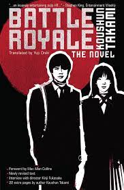 Battle Royale PDF