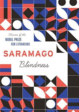 Blindness by José Saramago PDF