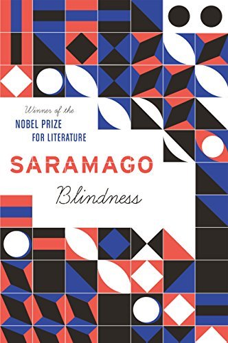 Blindness by José Saramago PDF