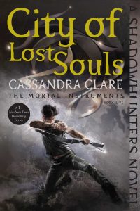 City of Lost Souls PDF