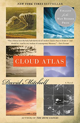 Cloud Atlas PDF