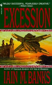 Excession PDF Free Download