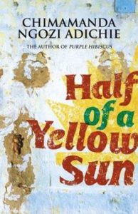 Half of a Yellow Sun PDF Free Download