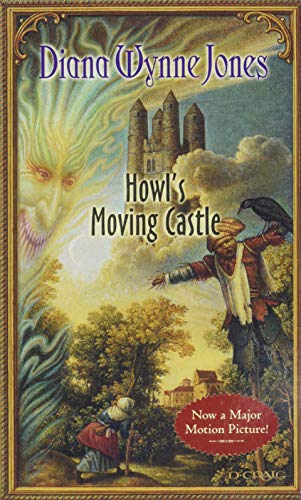 Howl's Moving Castle PDF