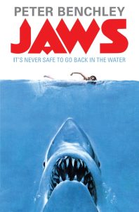 Jaws by Peter Benchley PDF