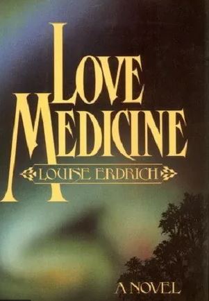 Love Medicines Pdf Free Download