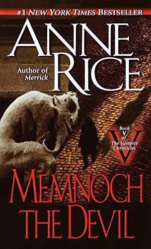 Memnoch the Devil PDF