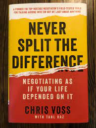 Never SplitThe Difference Pdf Free Download