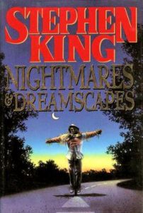 Nightmares and Dreamscapes PDF Free Download