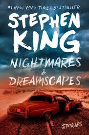 Nightmares and Dreamscapes PDF