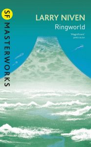 Ringworld by Larry Niven PDF Free Download