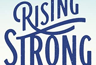 Photo of Rising Strong PDF Free Download