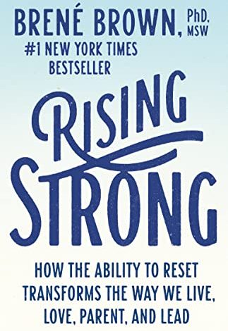 Rising Strong PDF