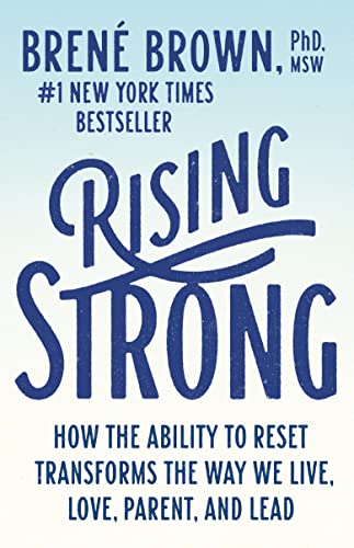 Rising Strong PDF