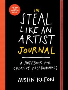 Steal Like An Artist PDF Free Download