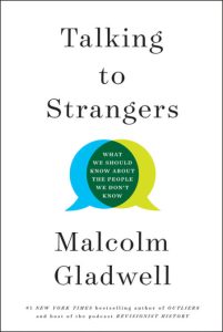 Talking to Strangers PDF Free Download